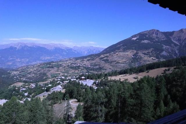 Appartment Le Meale 366 - Les Orres