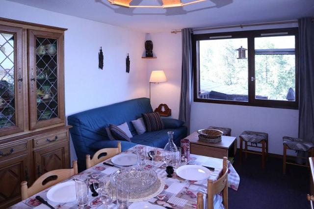 Appartment Le Meale 366 - Les Orres
