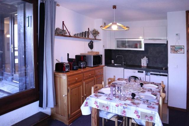 Appartment Le Meale 366 - Les Orres