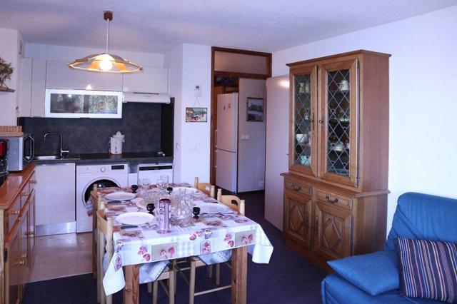Appartment Le Meale 366 - Les Orres