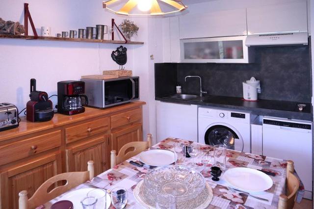 Appartment Le Meale 366 - Les Orres