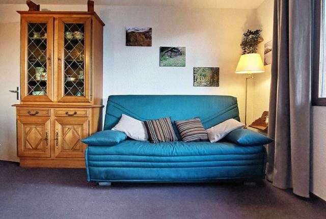 Appartment Le Meale 366 - Les Orres