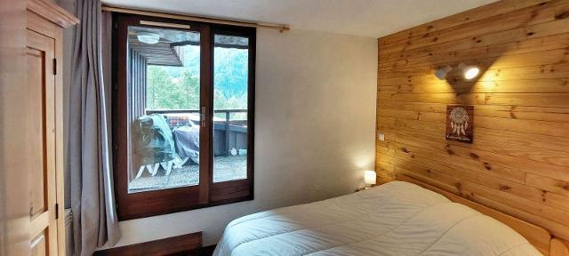 Appartment Le Meale 366 - Les Orres