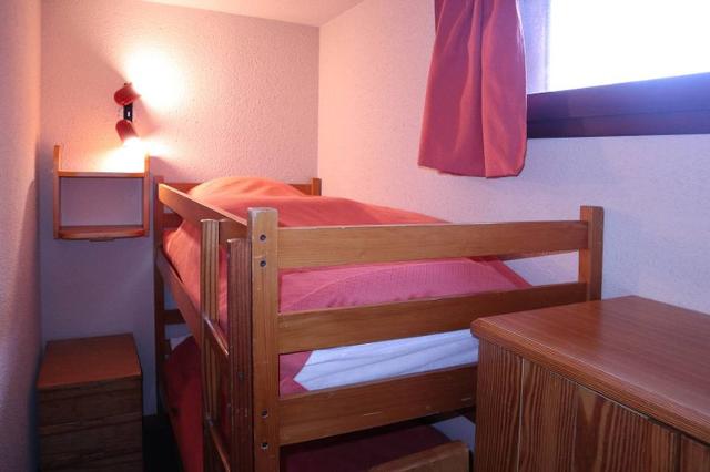 Appartment Le Meale 366 - Les Orres