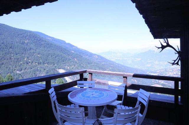 Appartment Le Meale 366 - Les Orres