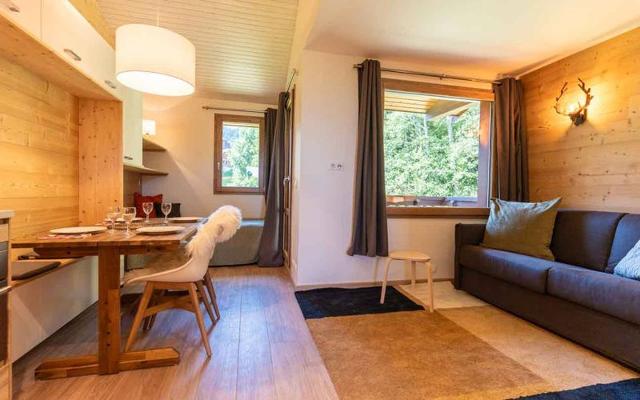 Appartment Camarine G467 - Valmorel
