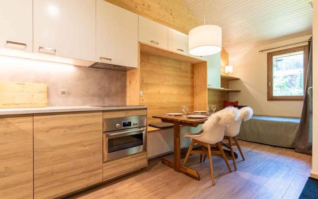 Appartment Camarine G467 - Valmorel