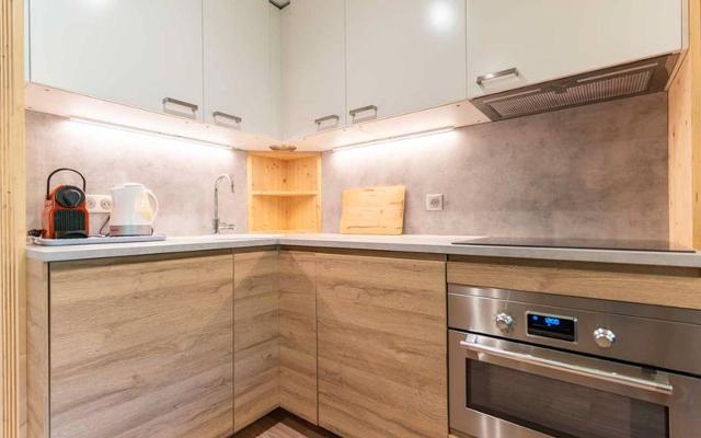 Appartment Camarine G467 - Valmorel