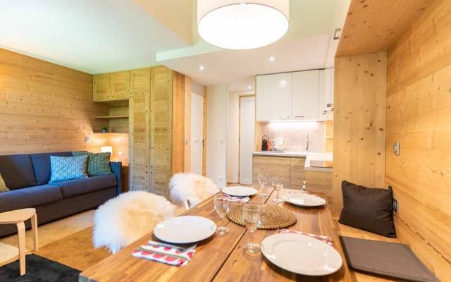 Appartment Camarine G467 - Valmorel