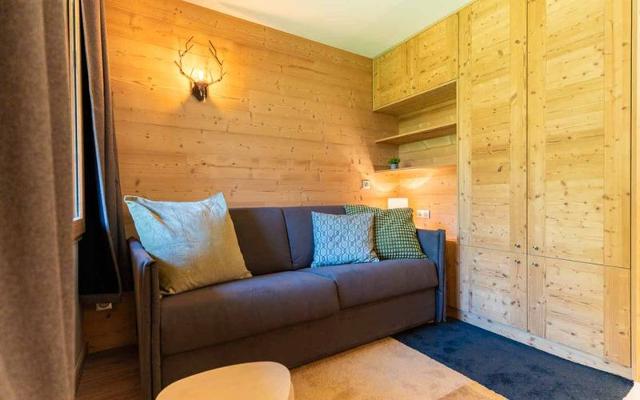 Appartment Camarine G467 - Valmorel