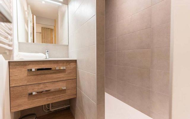 Appartment Camarine G467 - Valmorel