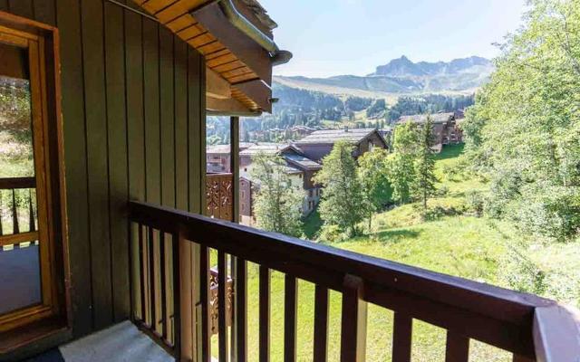 Appartment Camarine G467 - Valmorel