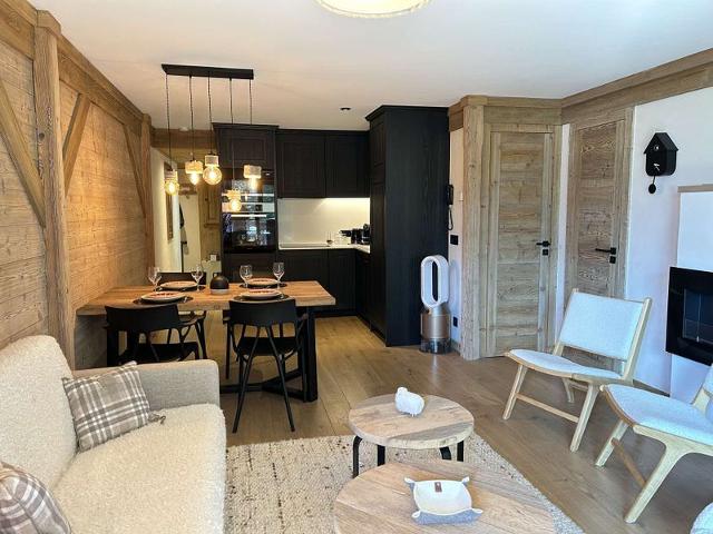 Appartment Delys MRB280-D15 - Méribel Village 1400