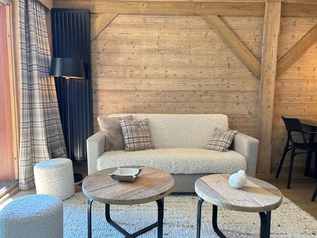 Appartment Delys MRB280-D15 - Méribel Village 1400