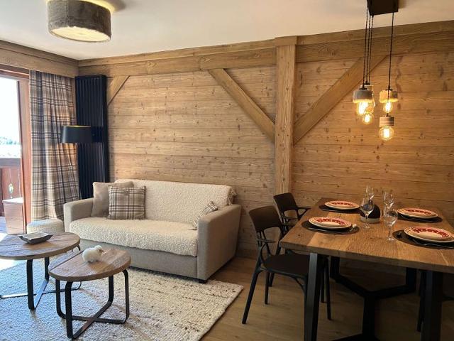Appartment Delys MRB280-D15 - Méribel Village 1400