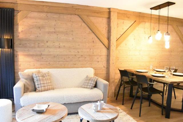 Appartment Delys MRB280-D15 - Méribel Village 1400