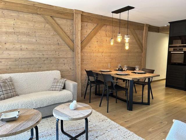 Appartment Delys MRB280-D15 - Méribel Village 1400