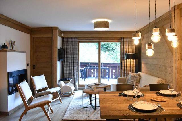Appartment Delys MRB280-D15 - Méribel Village 1400