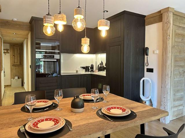 Appartment Delys MRB280-D15 - Méribel Village 1400