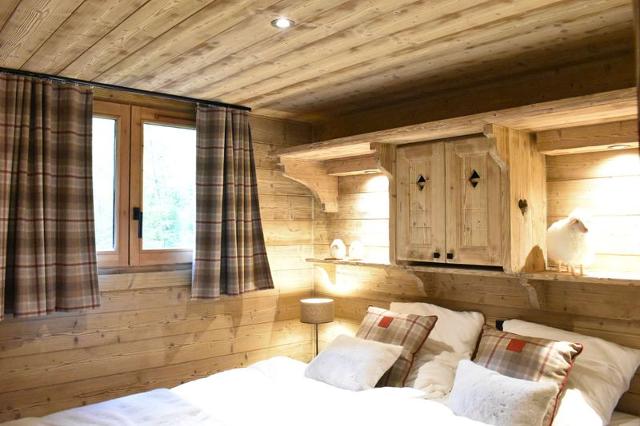 Appartment Delys MRB280-D15 - Méribel Village 1400