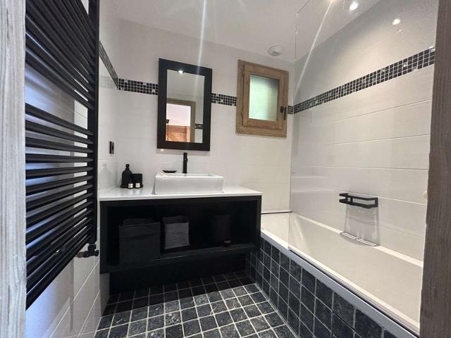 Appartment Delys MRB280-D15 - Méribel Village 1400