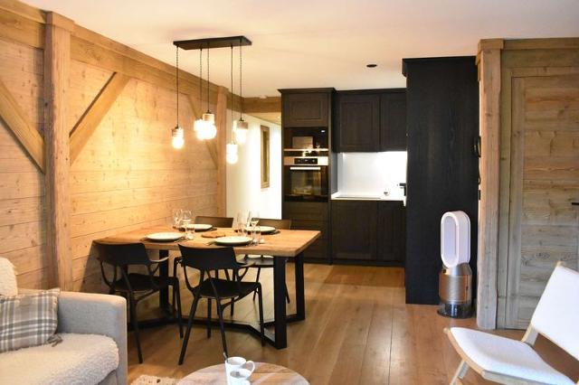 Appartment Delys MRB280-D15 - Méribel Village 1400