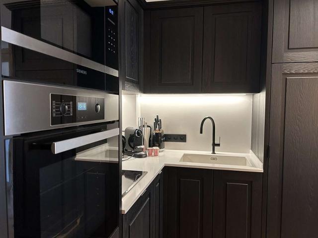 Appartment Delys MRB280-D15 - Méribel Village 1400