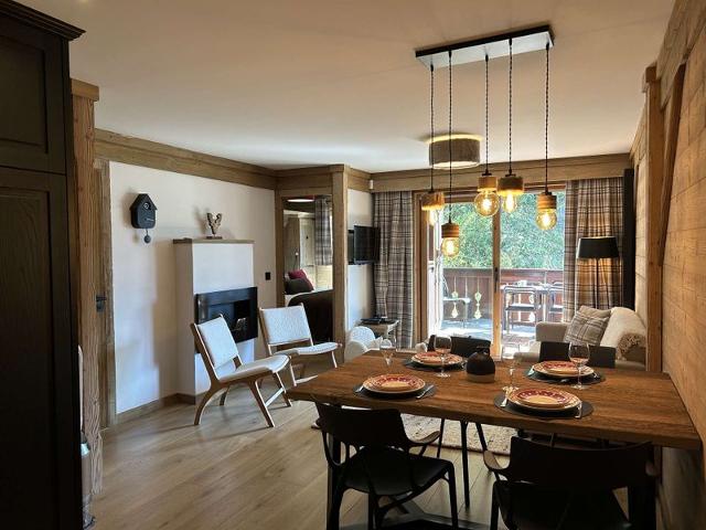 Appartment Delys MRB280-D15 - Méribel Village 1400