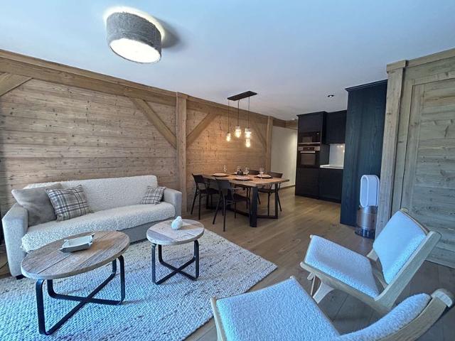 Appartment Delys MRB280-D15 - Méribel Village 1400
