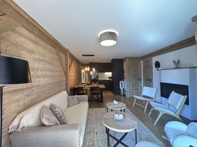 Appartment Delys MRB280-D15 - Méribel Village 1400