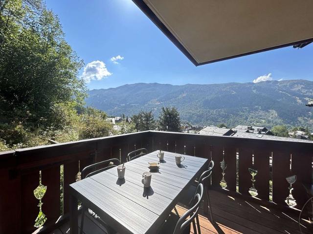 Appartment Delys MRB280-D15 - Méribel Village 1400