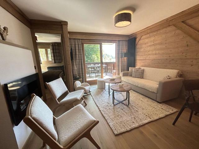 Appartment Delys MRB280-D15 - Méribel Village 1400