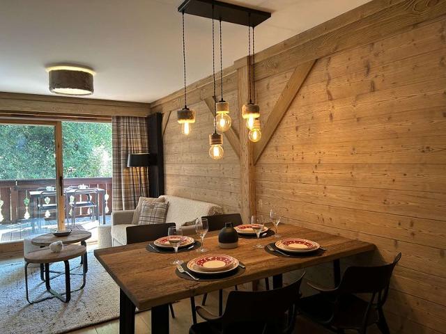 Appartment Delys MRB280-D15 - Méribel Village 1400