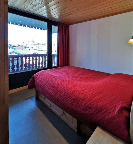 Appartment Les Éterlous ET 20/21 - Val Thorens