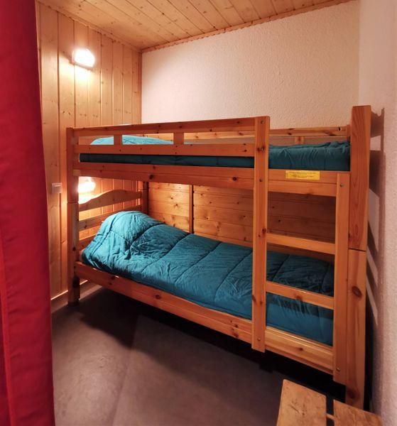 Appartment Les Éterlous ET 20/21 - Val Thorens
