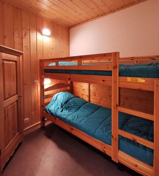 Appartment Les Éterlous ET 20/21 - Val Thorens