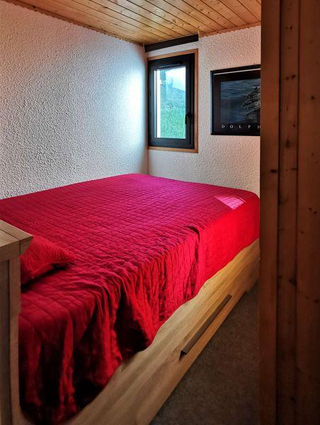 Appartment Les Éterlous ET 20/21 - Val Thorens