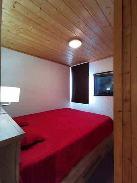 Appartment Les Éterlous ET 20/21 - Val Thorens
