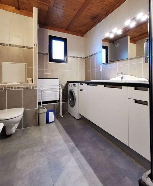 Appartment Les Éterlous ET 20/21 - Val Thorens