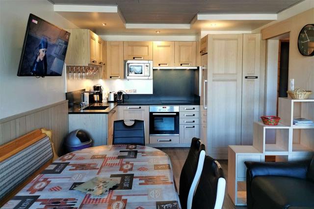 Appartment Les Éterlous ET 20/21 - Val Thorens