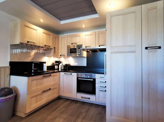 Appartment Les Éterlous ET 20/21 - Val Thorens