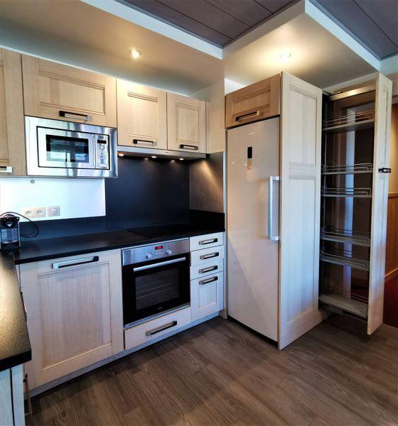 Appartment Les Éterlous ET 20/21 - Val Thorens