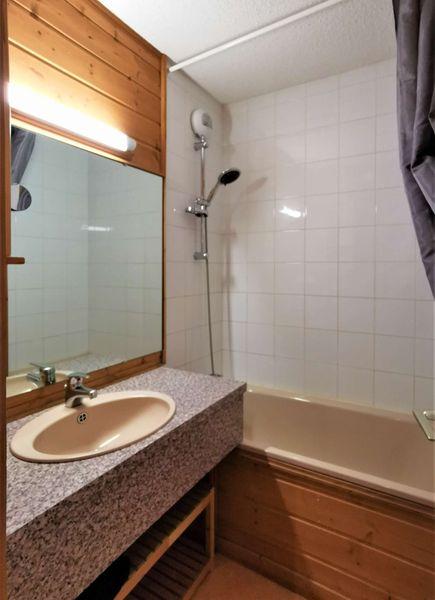 Appartment Les Éterlous ET 20/21 - Val Thorens