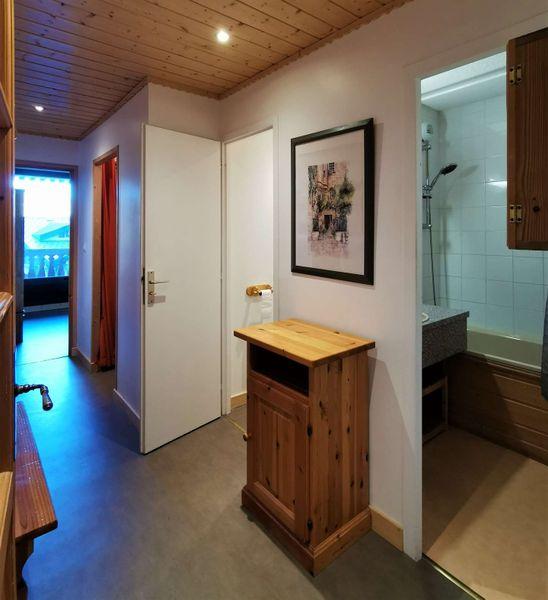 Appartment Les Éterlous ET 20/21 - Val Thorens