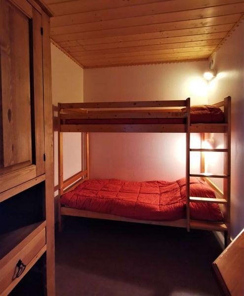 Appartment Les Éterlous ET 20/21 - Val Thorens