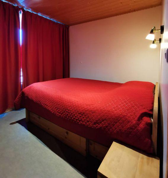 Appartment Les Éterlous ET 20/21 - Val Thorens