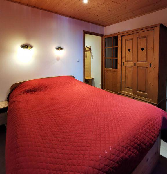 Appartment Les Éterlous ET 20/21 - Val Thorens