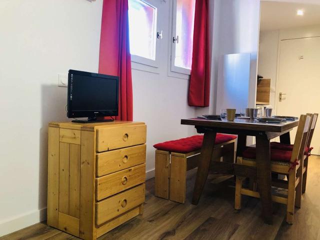 Appartment Cote Soleil COTSOL49PER - Valmorel