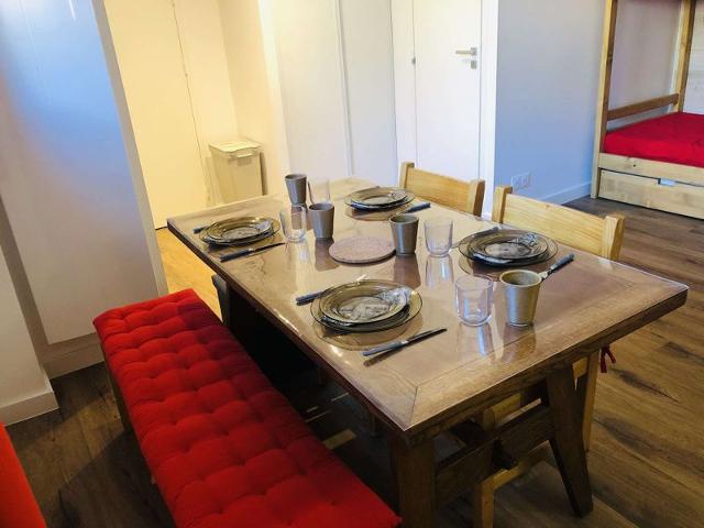 Appartment Cote Soleil COTSOL49PER - Valmorel