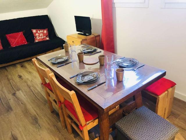 Appartment Cote Soleil COTSOL49PER - Valmorel